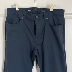 Prana Men’s Brion Pant 33x30